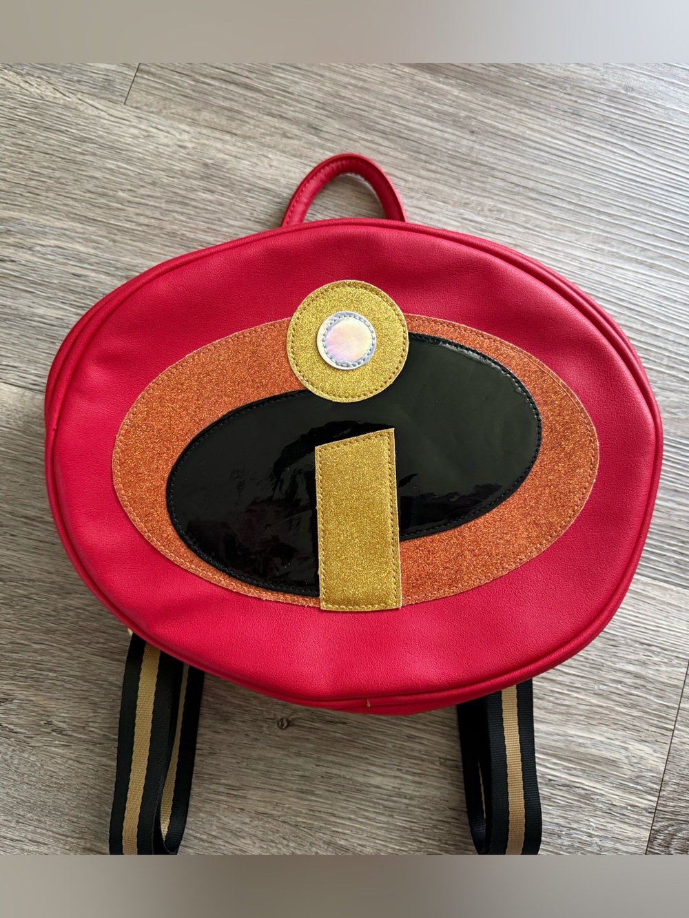 Disney Incredibles 2 Backpack